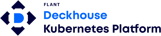 Deckhouse Platform.